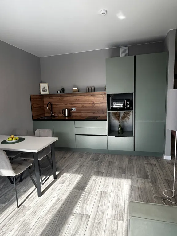 Уютная квартира в 15 минутах от центра