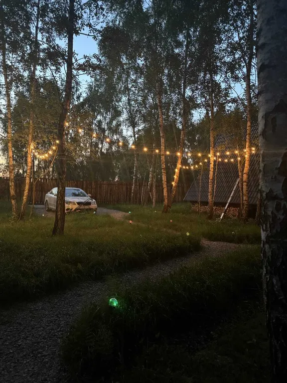 Гостевой дом ЭКO дуб