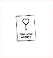 Fro.Love Aparts