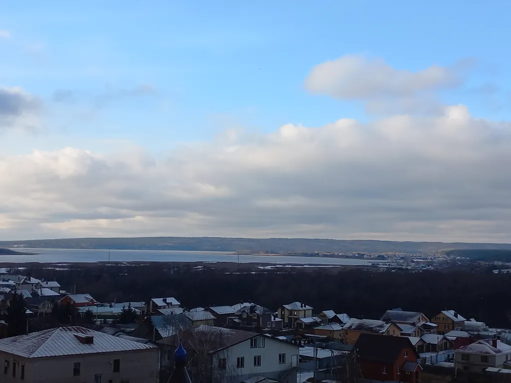 Уютная большая квартира с новым ремонтом