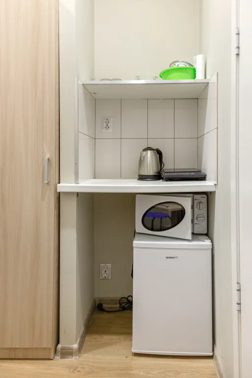 Квартира Квартира Студия в центре — Санкт-Петербург