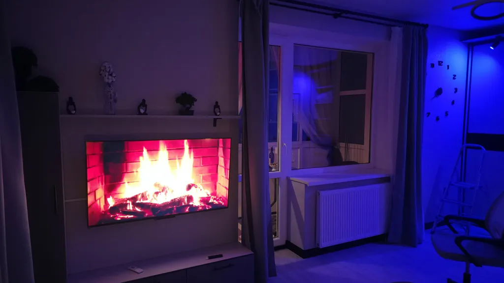 Уютная квартира рядом с морем