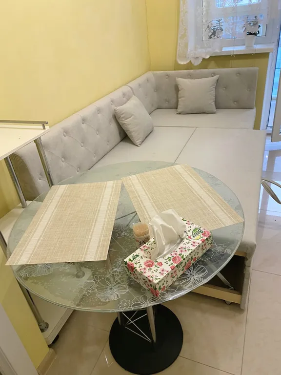 Квартира Солнечная квартира — Калининград