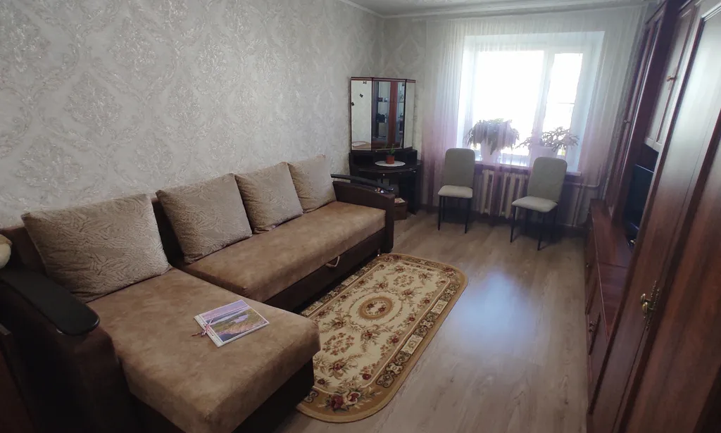 Уютная квартира для Вас!