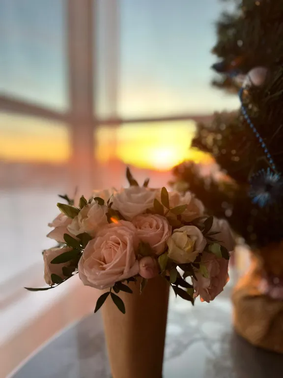 Апартаменты Романтик