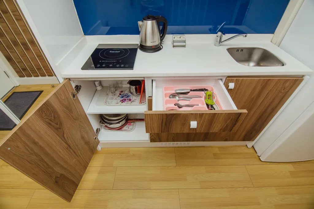 Квартира Апартаменты с видом на море первая линия — Батуми