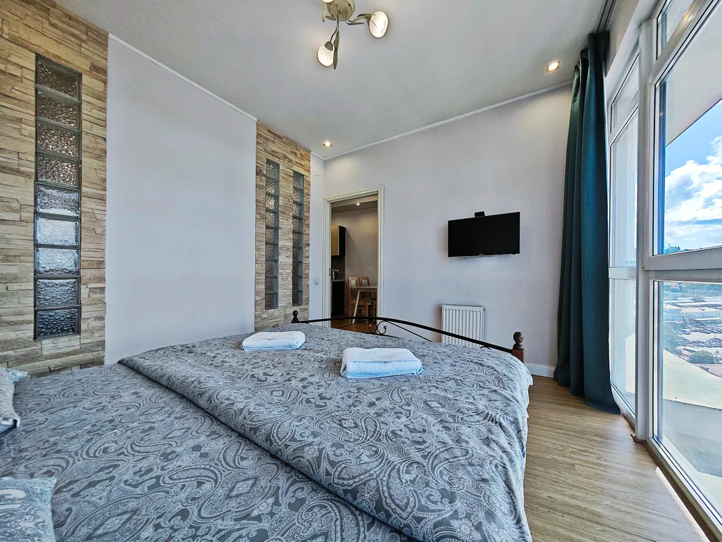 ЖК «Парк Горького» — идеальный выбор для тех, кто ценит время