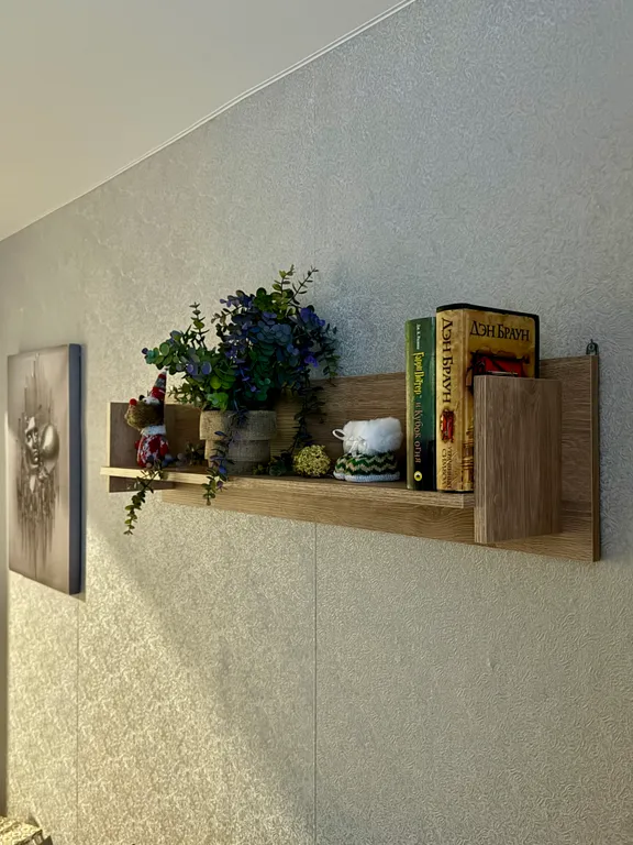 Квартира Очень уютная 2-комнатная квартира у музея Боевой Славы — Ярославль