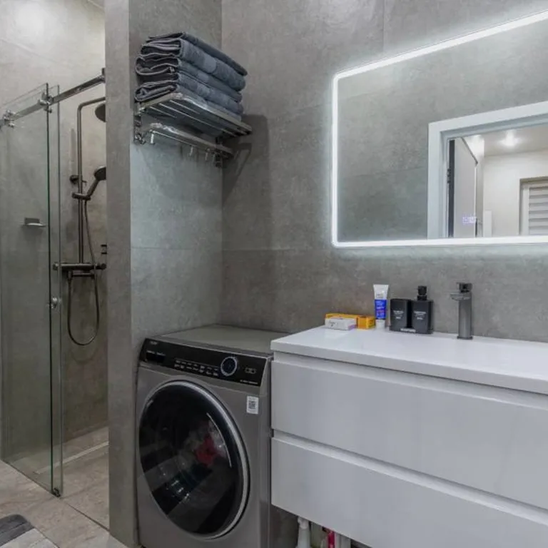 Апартаменты в троицком предместье