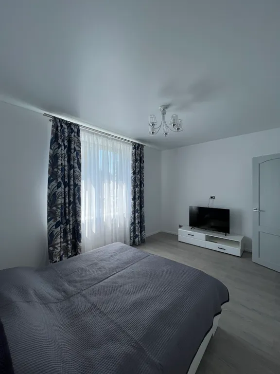 Квартира Квартира Апарт Проспект — Светлогорск