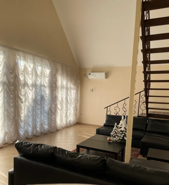 Большой дом