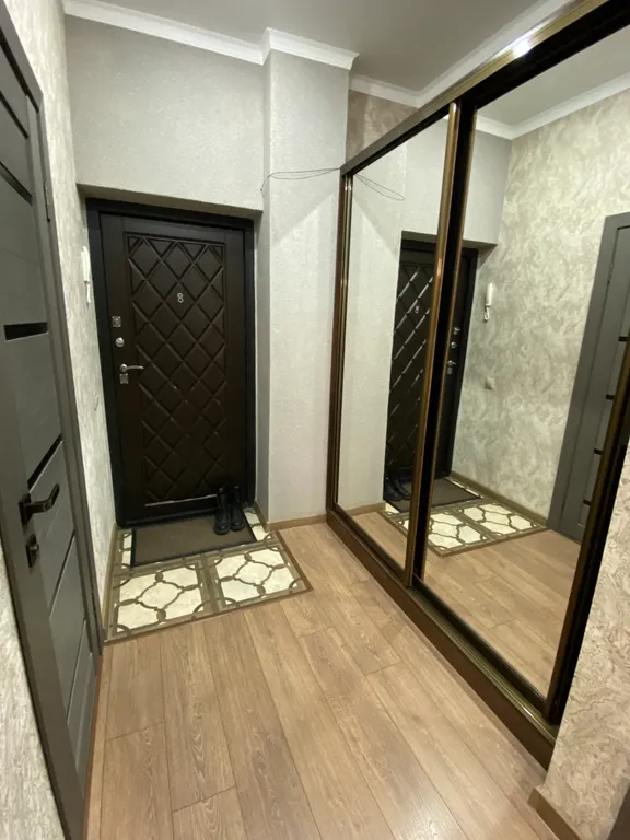 Люкс ЖК Green City Park