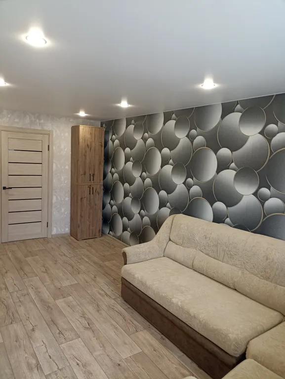 Квартира Благоустроенная квартиру только после ремонта — аренда посуточно в Торопец