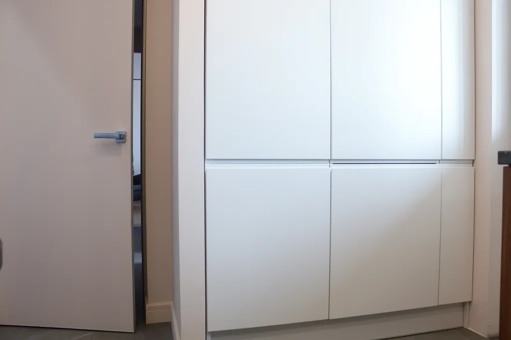 Квартира 1-комнатная Квартира — Калининград