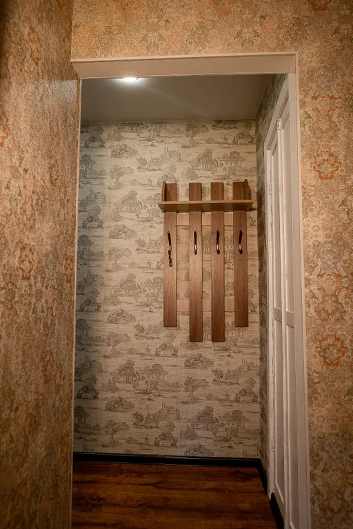 Квартира в центре