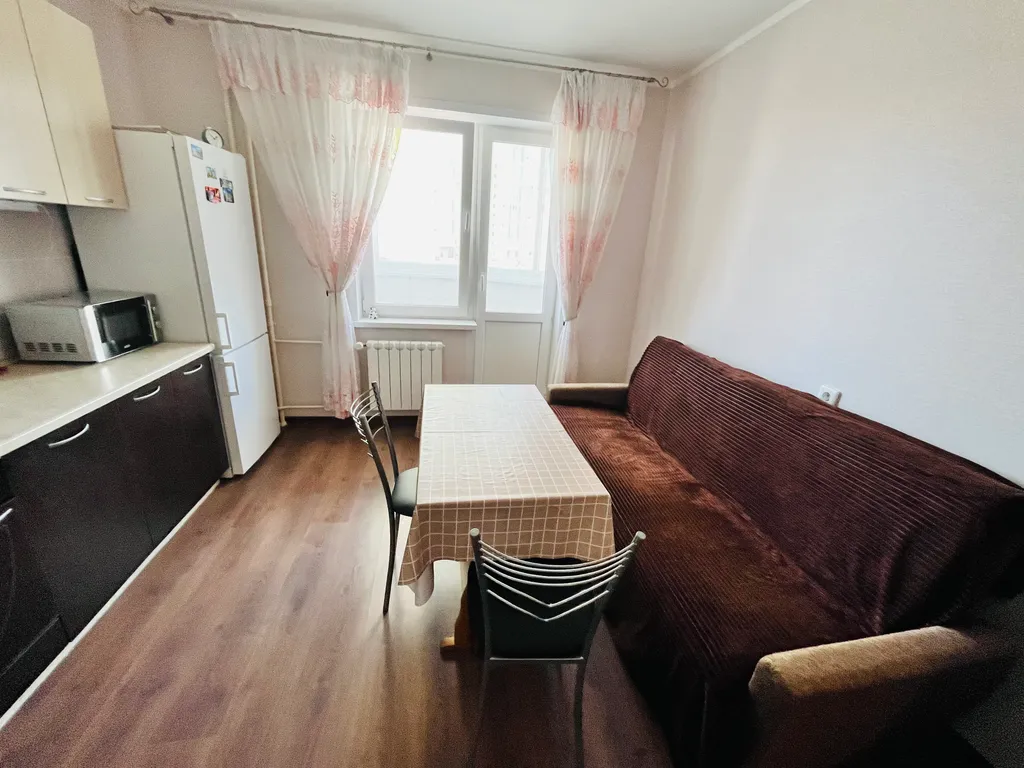 Квартира комфорт класса возле Ленты