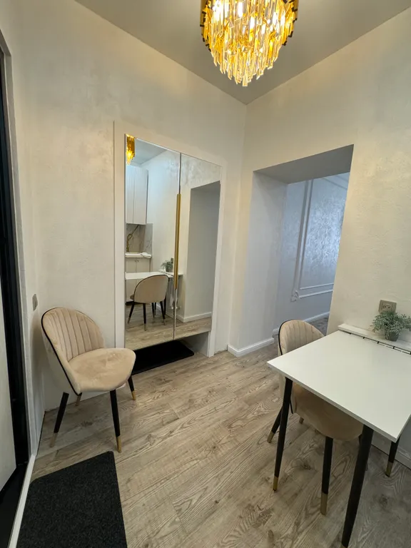 Роскошная квартира в центре курортной зоны