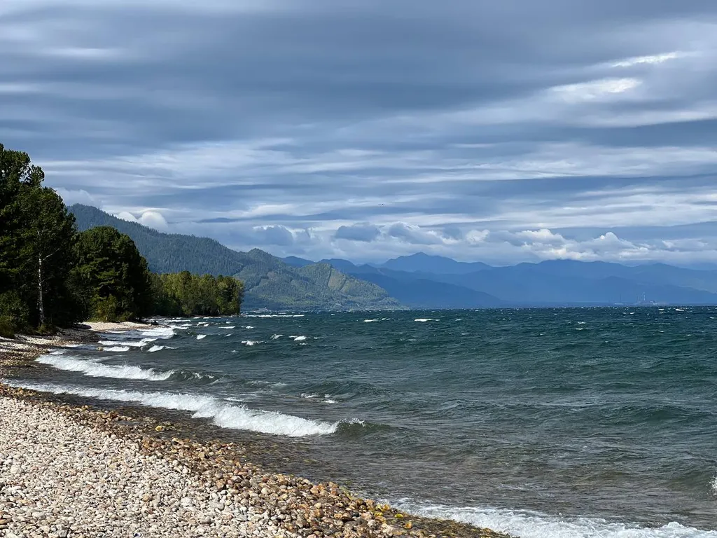 Квартира с душой