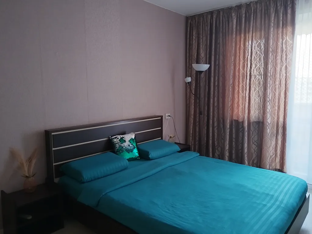 Просторная комфортная 2-комнатная квартира