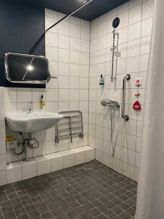 Квартира 1-комнатная Квартира — Санкт-Петербург