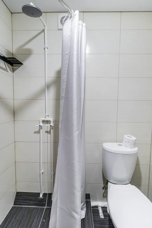 Time Apart/ Студия напротив больницы Илизарова