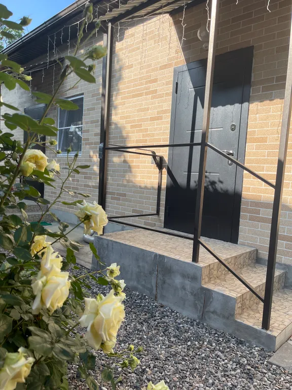 Апартаменты в центре