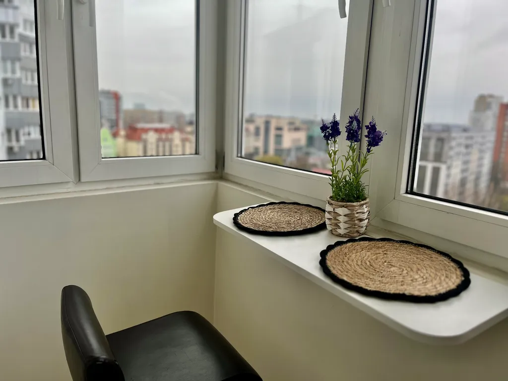 Квартира Семейная квартира у Кафедрального собора — Калининград