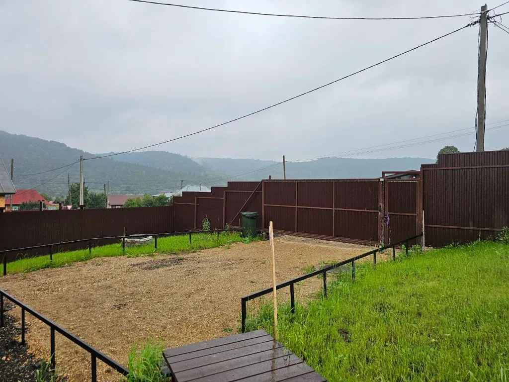 Шестиместный коттедж с изолированным участком 10 соток №2