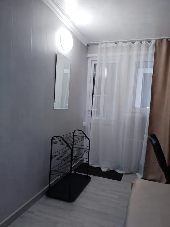 Комната недалеко от моря