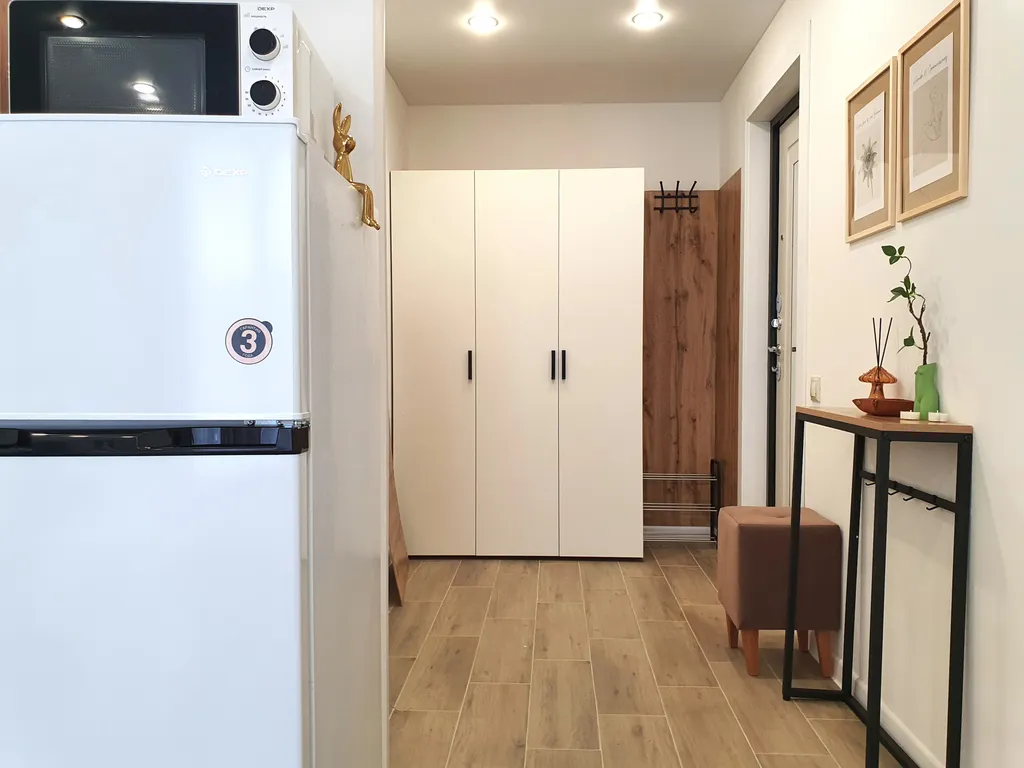 LanaRoom Новая студия с дизайнерским ремонтом