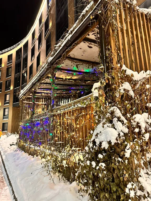 Квартира на берегу Финского залива в ЖК Светлый Мир