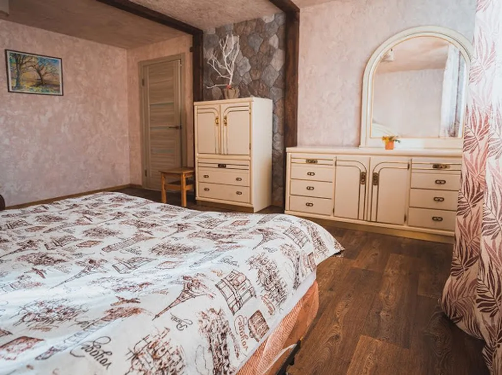 Коттедж Шале под Минском — аренда посуточно в Минск