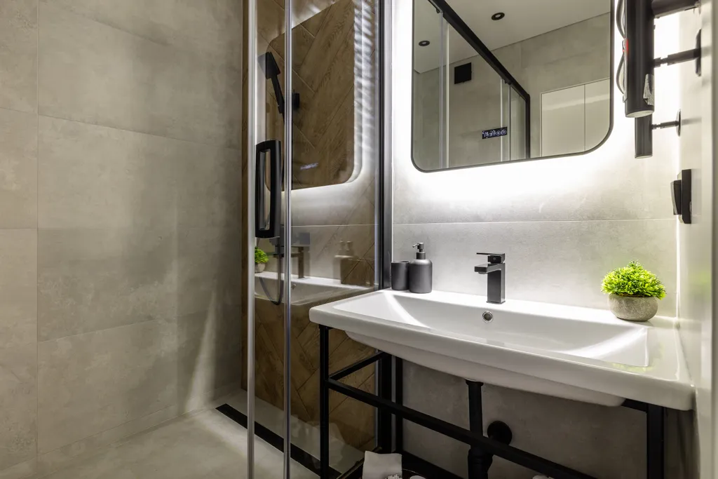 Квартира Квартира Просторная евротрешка в жк бизнес-класса западный порт у м. Фили — Москва