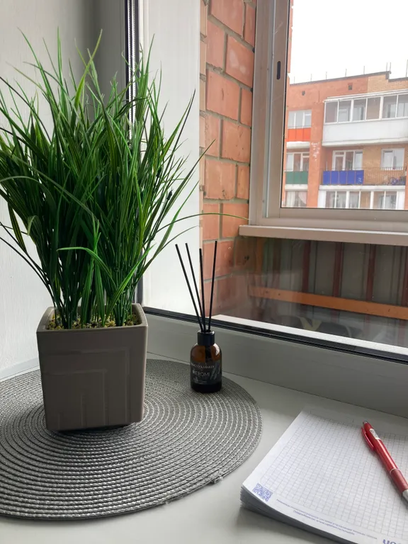 Квартира на Бродвее