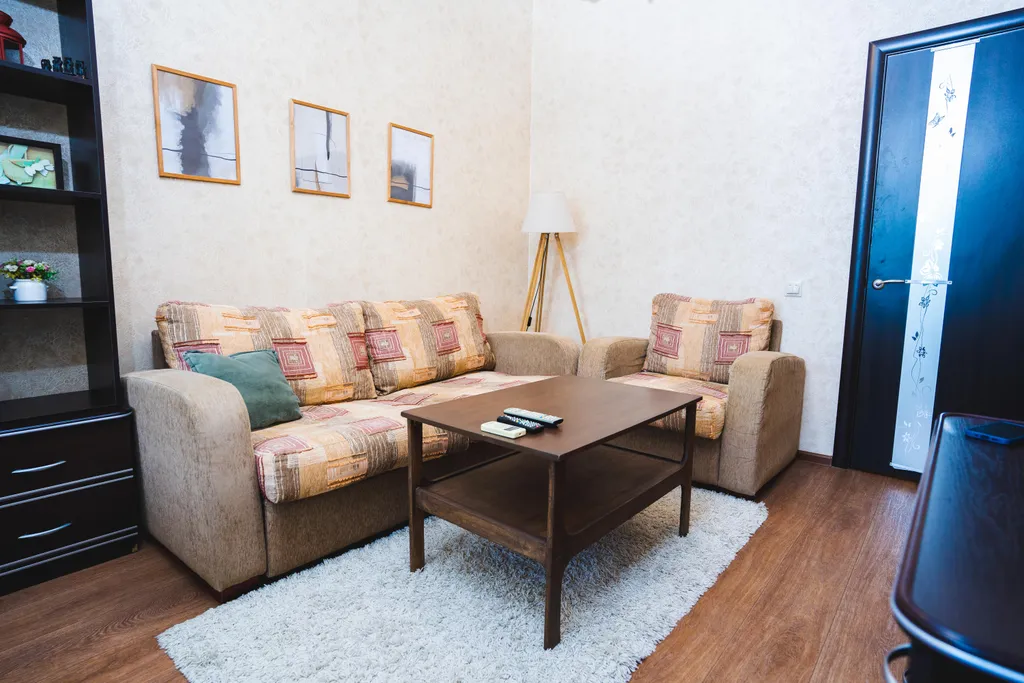 Atlant Apartments 83л