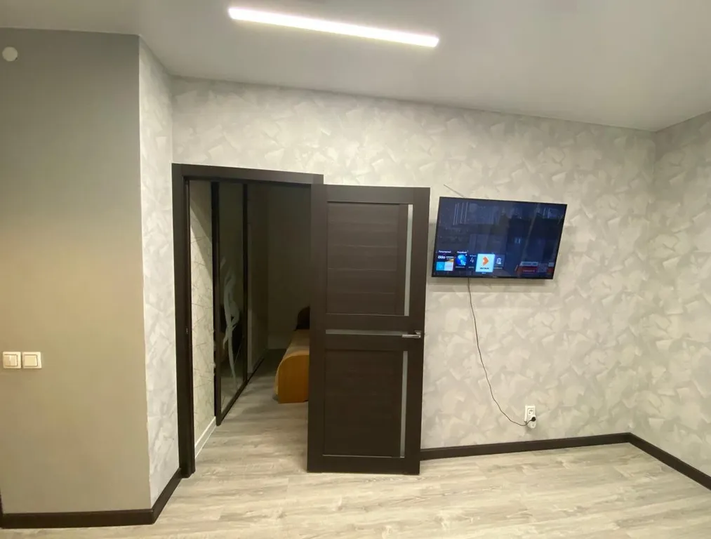 Уютная евродвушка в современном квартале