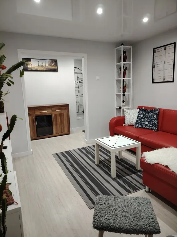 Квартира Квартира в центре города — Калининград