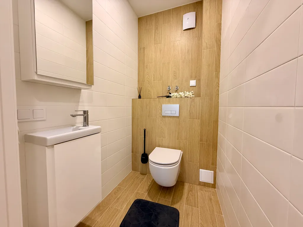 Простор и комфорт | ЖК Знак