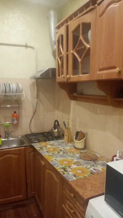 Квартира  у Набережной