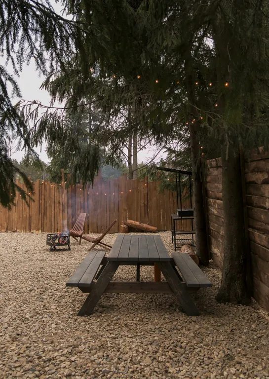 Коттедж Коттедж Облепиха — Свердловский