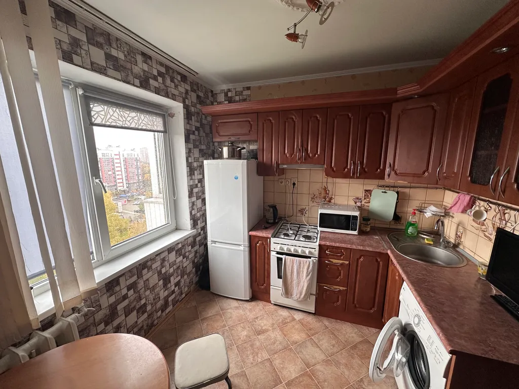 Квартира Уютная квартира — Калининград