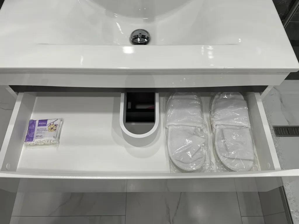 Апартаменты с террасой у моря