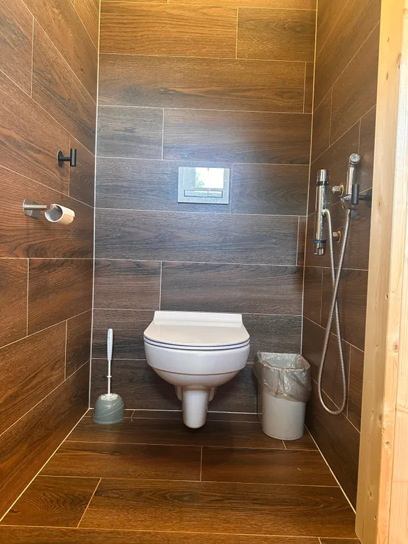 Дом рядом с Петрозаводском и аэропортом