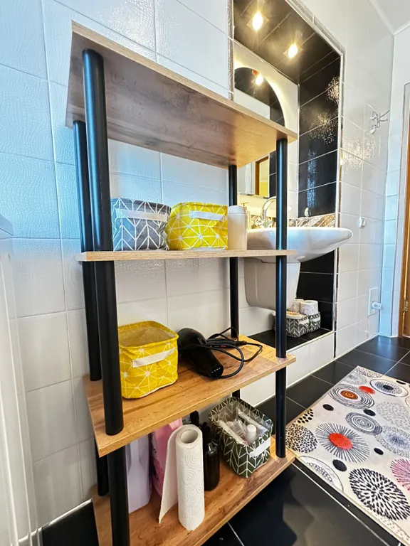 Уютная квартира в курортном городе