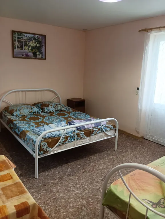 Квартира Комната — аренда посуточно в Должанская