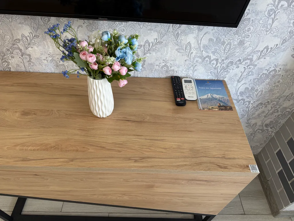 Уютная квартира в центре Еревана