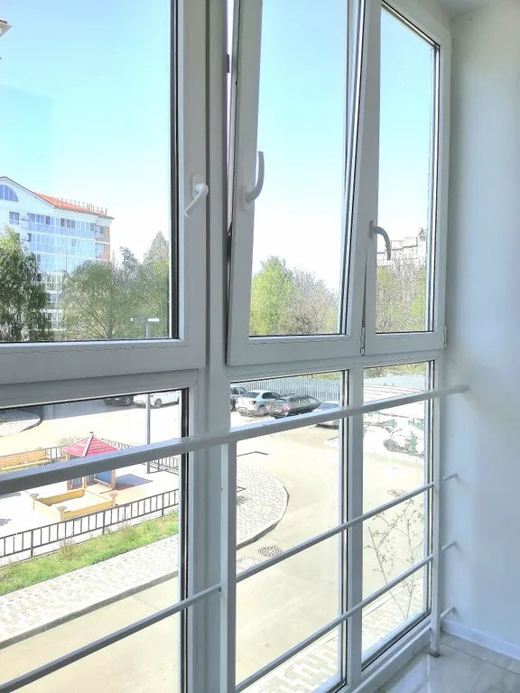 Квартира 1-комнатная квартира в 5 мин от М4 для тех кто ценит комфорт — Динская