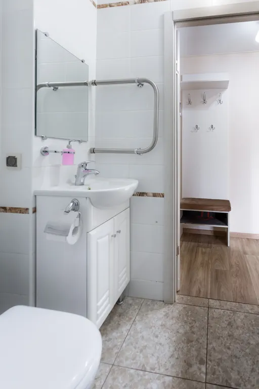 Квартира в центре города