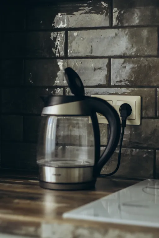 Приятная однокомнатная квартира