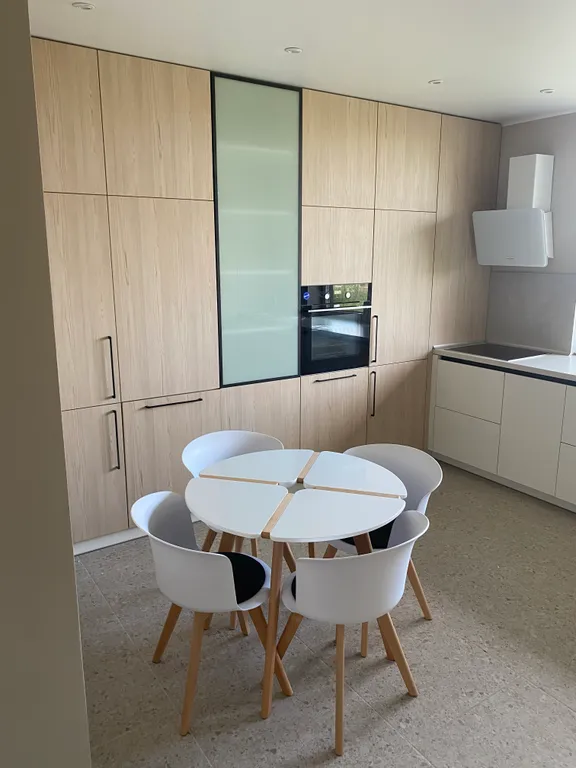 Квартира Уютная новая двухкомнатная квартира — Светлогорск